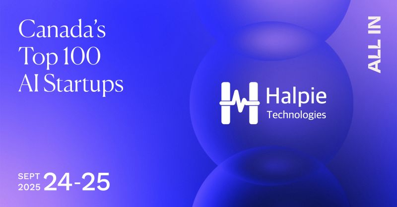 NEXT AI Demo Day and ALL IN Top 100