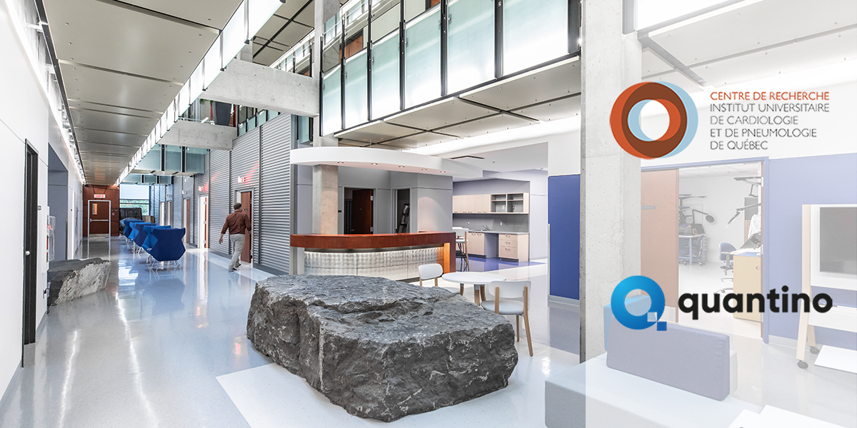 Joining the Quantino Incubator